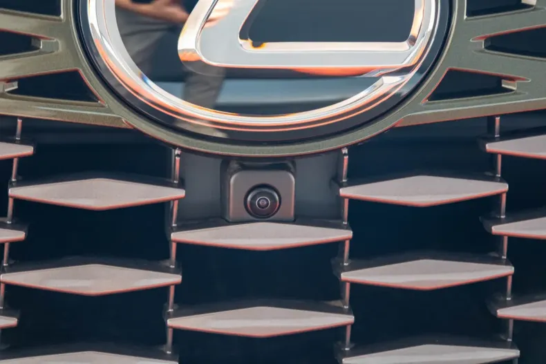 Lexus RX 450 din 2025 cu 8 km - oferta LEX118875 - foto 25