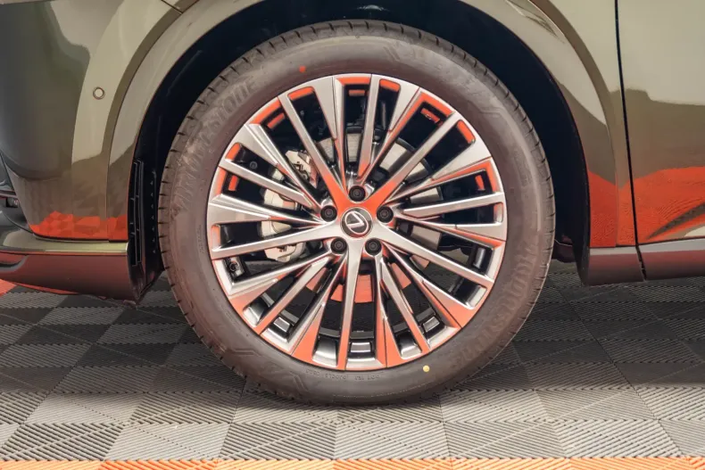 Lexus RX 450 din 2025 cu 8 km - oferta LEX118875 - foto 27