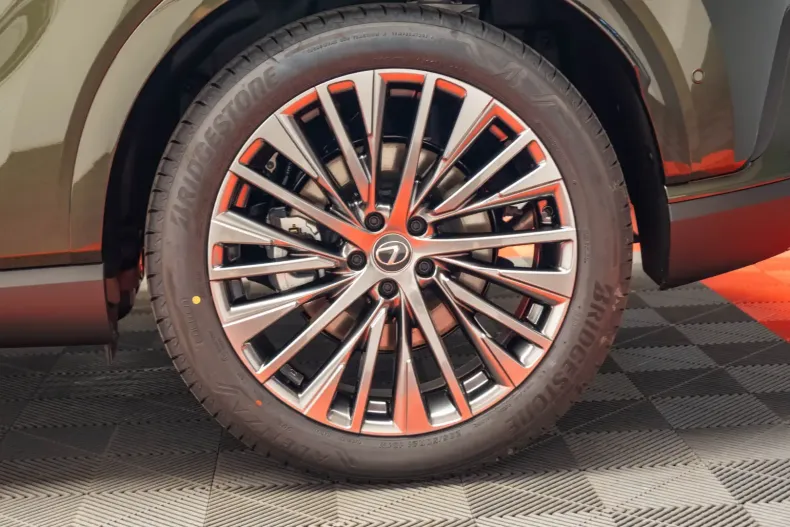 Lexus RX 450 din 2025 cu 8 km - oferta LEX118875 - foto 29