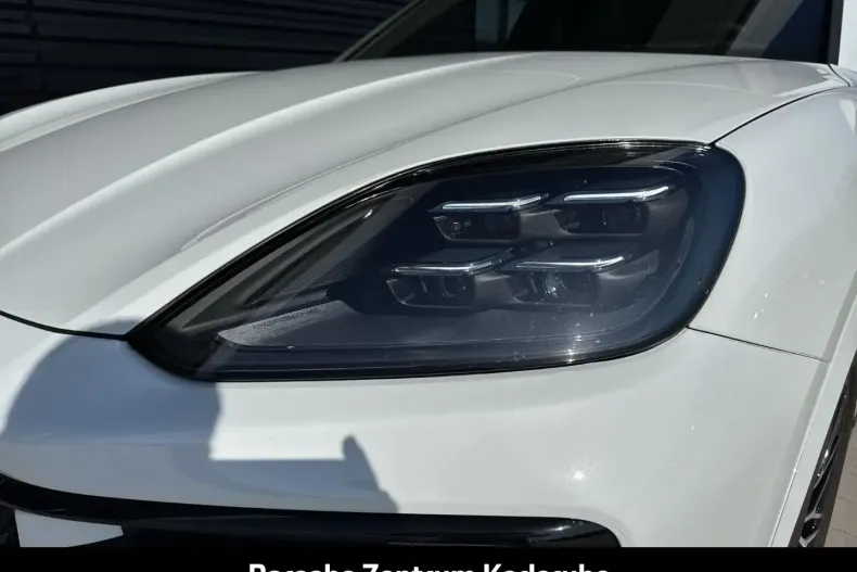 Porsche Cayenne din 2023 cu 15.990 km - oferta POR118876 - foto 13