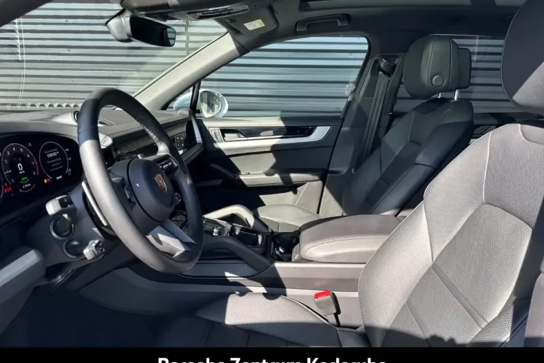 Porsche Cayenne din 2023 cu 15.990 km - oferta POR118876 - foto 17