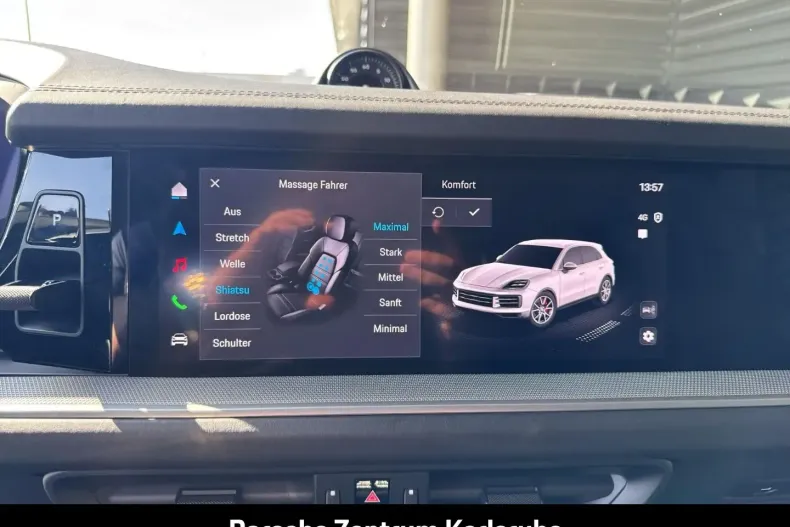 Porsche Cayenne din 2023 cu 15.990 km - oferta POR118876 - foto 29