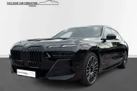 BMW 740 din 2024 cu 19.500 km - oferta BMW118878 - foto 4