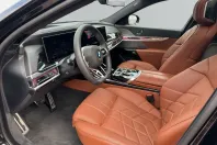 BMW 740 din 2024 cu 19.500 km - oferta BMW118878 - foto 9