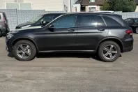 Mercedes-Benz GLC 300 din 2022 cu 44.400 km - oferta MER118881 - foto 2
