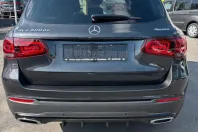 Mercedes-Benz GLC 300 din 2022 cu 44.400 km - oferta MER118881 - foto 4