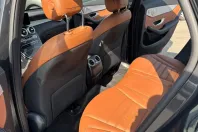 Mercedes-Benz GLC 300 din 2022 cu 44.400 km - oferta MER118881 - foto 16