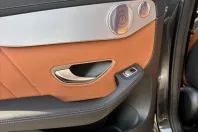 Mercedes-Benz GLC 300 din 2022 cu 44.400 km - oferta MER118881 - foto 17