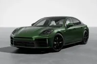 Porsche Panamera din 2024 cu 18.600 km - oferta POR118882 - foto 1