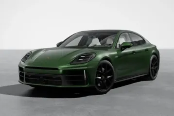 Porsche Panamera din 2024 - oferta POR118882