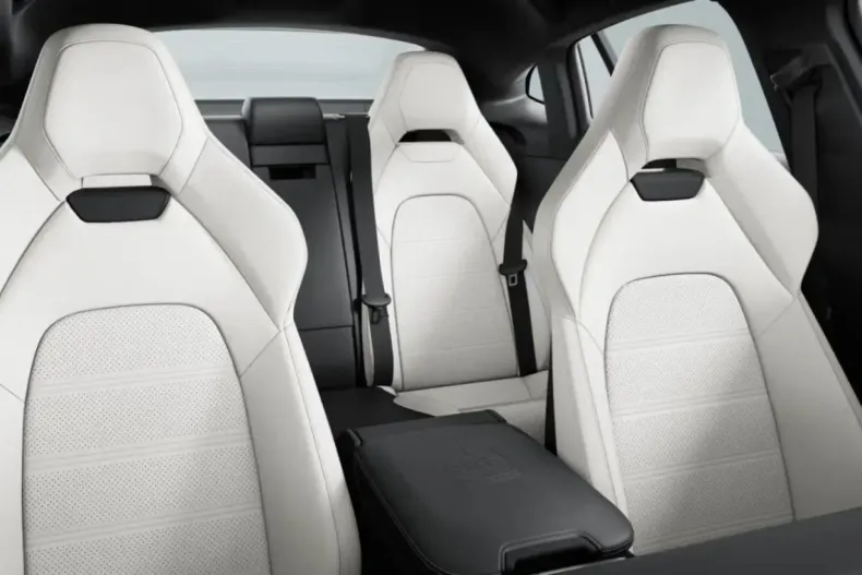 Porsche Panamera din 2024 cu 18.600 km - oferta POR118882 - foto 3