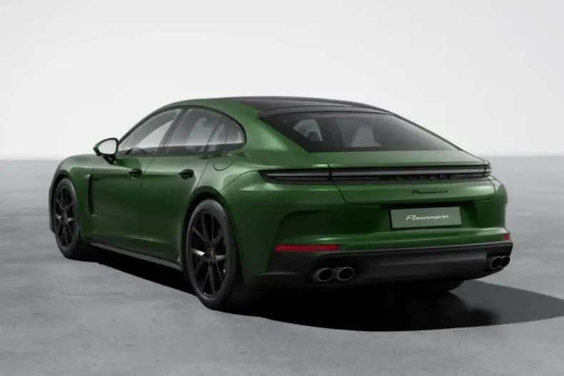 Porsche Panamera din 2024 cu 18.600 km - oferta POR118882 - foto 4