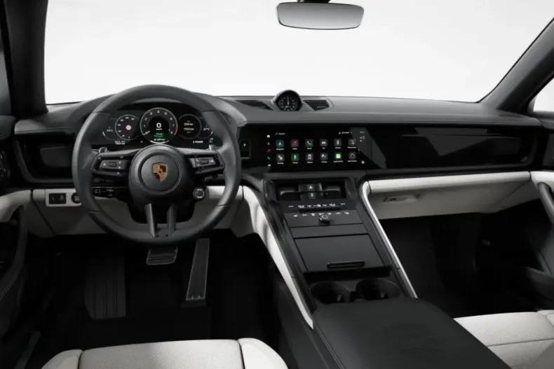 Porsche Panamera din 2024 cu 18.600 km - oferta POR118882 - foto 5