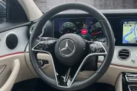 Mercedes-Benz E 300 din 2023 cu 15.550 km - oferta MER118885 - foto 11