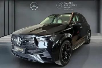 Mercedes-Benz GLE 450 din 2024 - oferta MER118886