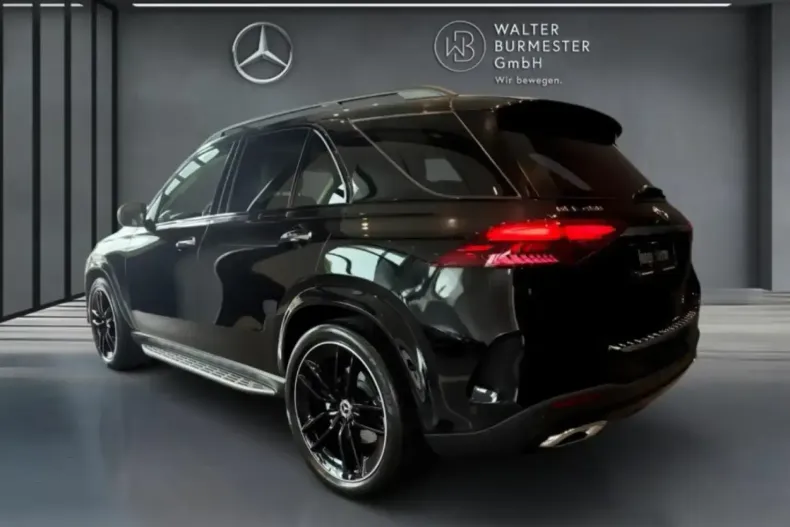 Mercedes-Benz GLE 450 din 2024 cu 23.200 km - oferta MER118886 - foto 3