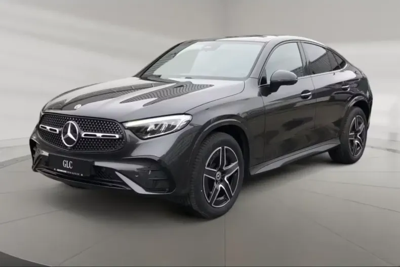 Mercedes-Benz GLC 200 din 2025 cu 14.927 km - oferta MER118888 - foto 1