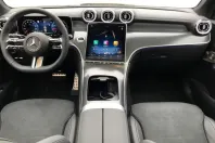 Mercedes-Benz GLC 200 din 2025 cu 14.927 km - oferta MER118888 - foto 14