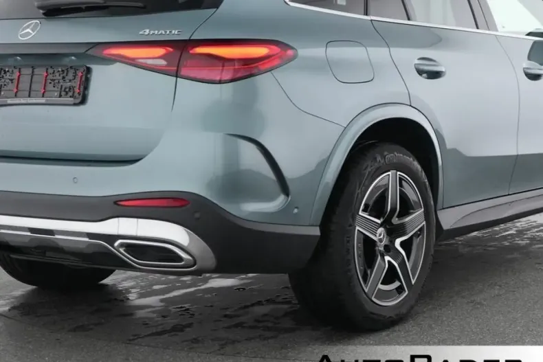 Mercedes-Benz GLC 300 din 2024 cu 42.600 km - oferta MER118889 - foto 4