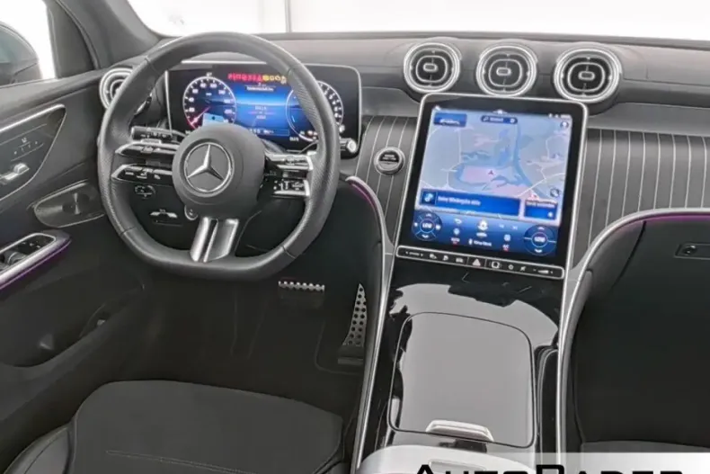 Mercedes-Benz GLC 300 din 2024 cu 42.600 km - oferta MER118889 - foto 6