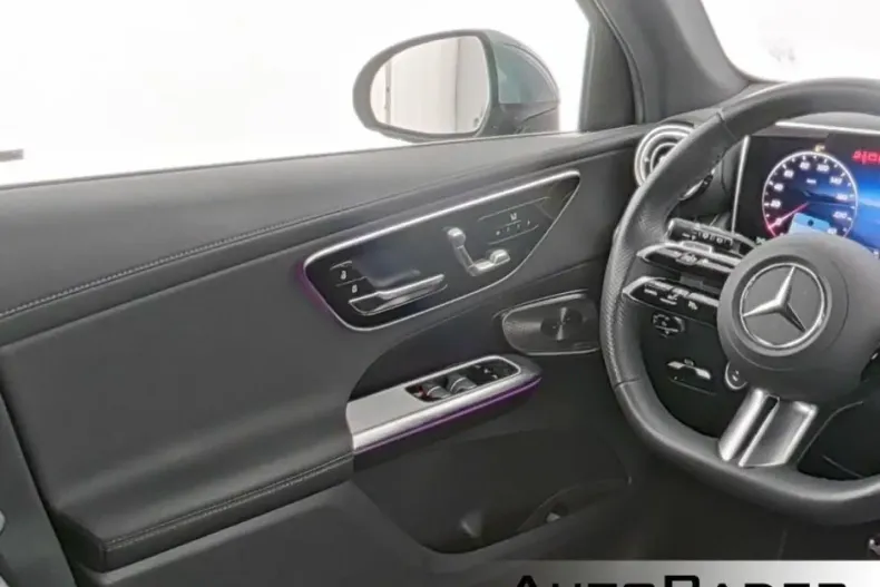 Mercedes-Benz GLC 300 din 2024 cu 42.600 km - oferta MER118889 - foto 9