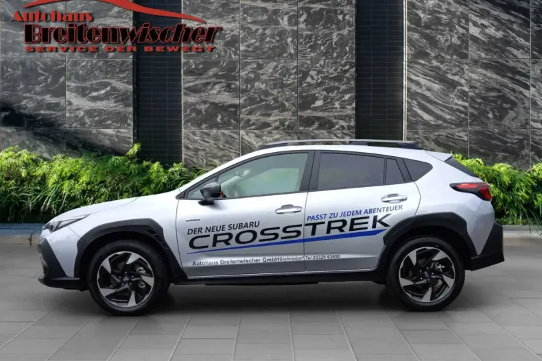 Subaru Crosstrek din 2024 cu 11.500 km - oferta SUB118892 - foto 4