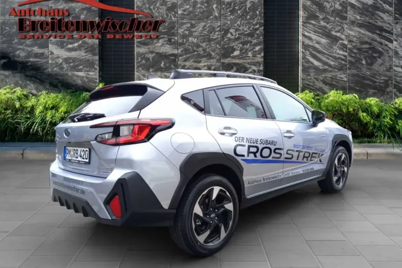 Subaru Crosstrek din 2024 cu 11.500 km - oferta SUB118892 - foto 6