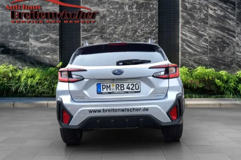 Subaru Crosstrek din 2024 cu 11.500 km - oferta SUB118892 - foto 7