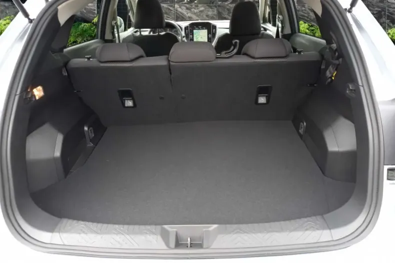 Subaru Crosstrek din 2024 cu 11.500 km - oferta SUB118892 - foto 9