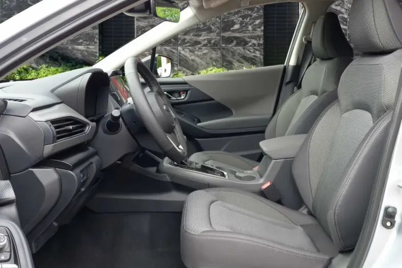 Subaru Crosstrek din 2024 cu 11.500 km - oferta SUB118892 - foto 10