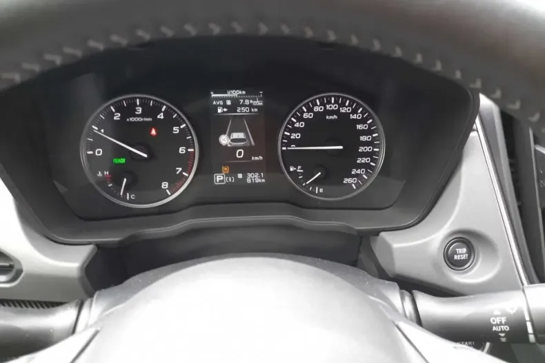 Subaru Crosstrek din 2024 cu 11.500 km - oferta SUB118892 - foto 12