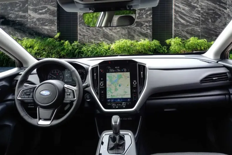 Subaru Crosstrek din 2024 cu 11.500 km - oferta SUB118892 - foto 13