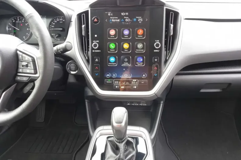 Subaru Crosstrek din 2024 cu 11.500 km - oferta SUB118892 - foto 14