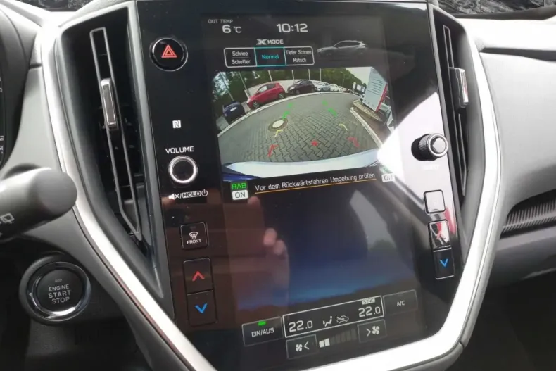 Subaru Crosstrek din 2024 cu 11.500 km - oferta SUB118892 - foto 15