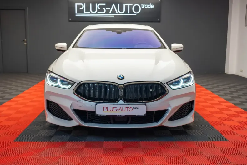 BMW 840 din 2020 cu 92.000 km - oferta BMW118894 - foto 2