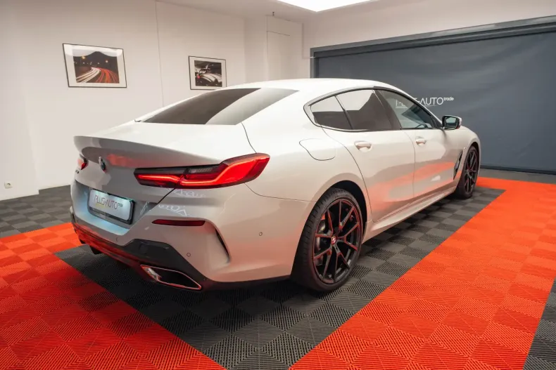 BMW 840 din 2020 cu 92.000 km - oferta BMW118894 - foto 6