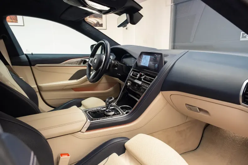 BMW 840 din 2020 cu 92.000 km - oferta BMW118894 - foto 10