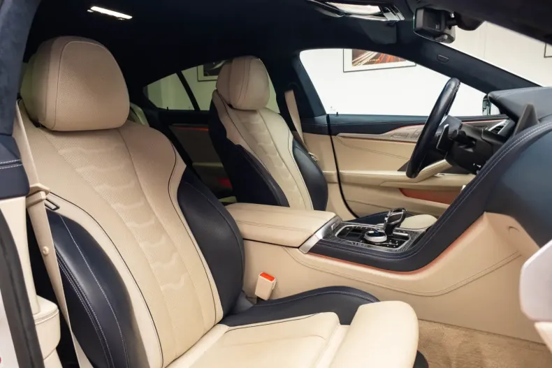 BMW 840 din 2020 cu 92.000 km - oferta BMW118894 - foto 11