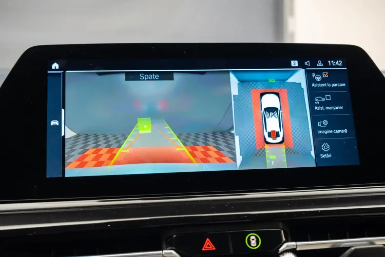 BMW 840 din 2020 cu 92.000 km - oferta BMW118894 - foto 13