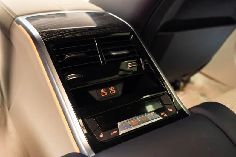 BMW 840 din 2020 cu 92.000 km - oferta BMW118894 - foto 16