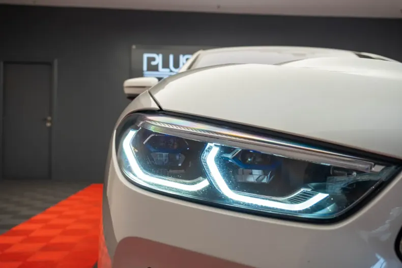 BMW 840 din 2020 cu 92.000 km - oferta BMW118894 - foto 18