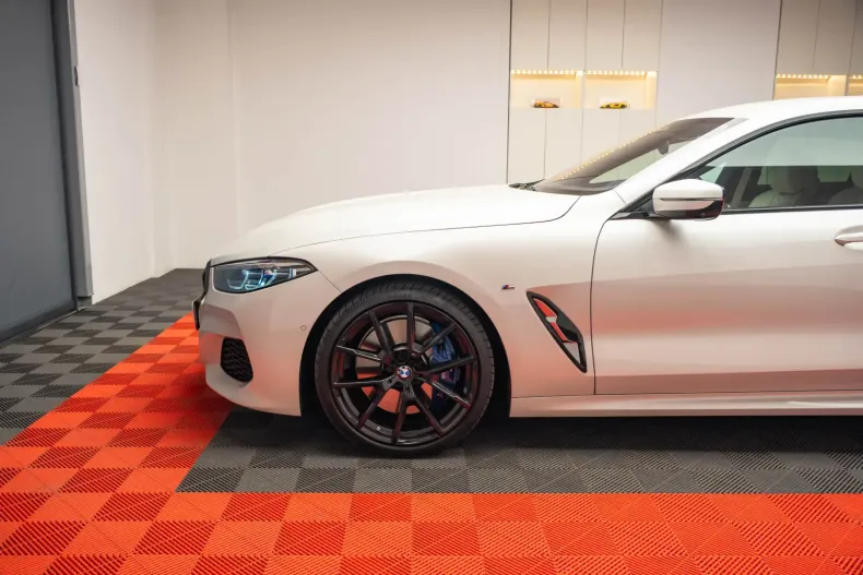 BMW 840 din 2020 cu 92.000 km - oferta BMW118894 - foto 20