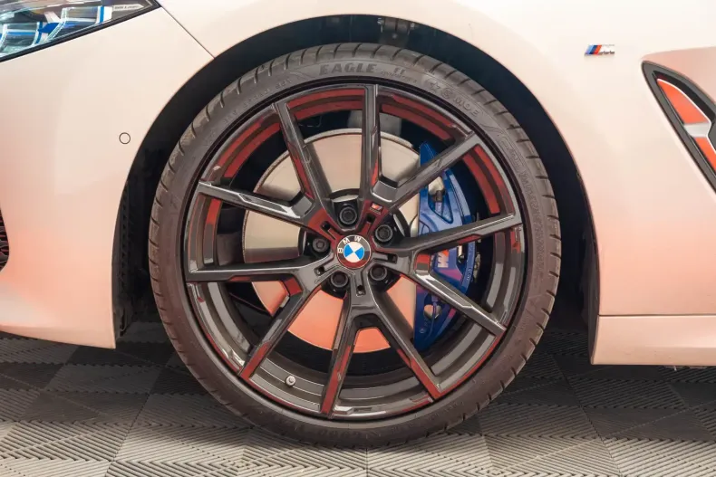 BMW 840 din 2020 cu 92.000 km - oferta BMW118894 - foto 21