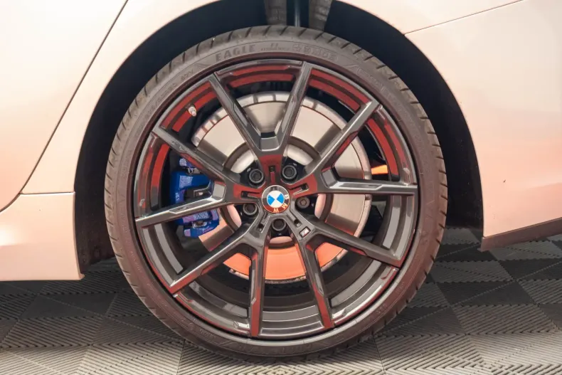 BMW 840 din 2020 cu 92.000 km - oferta BMW118894 - foto 23