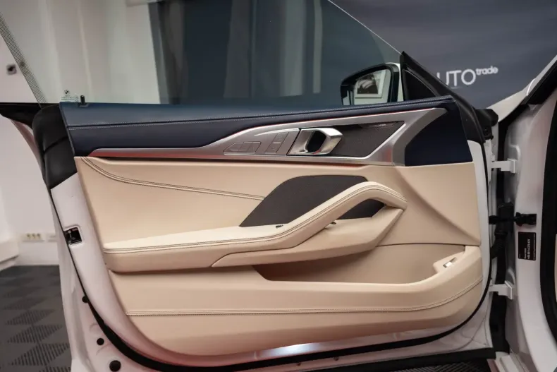 BMW 840 din 2020 cu 92.000 km - oferta BMW118894 - foto 26