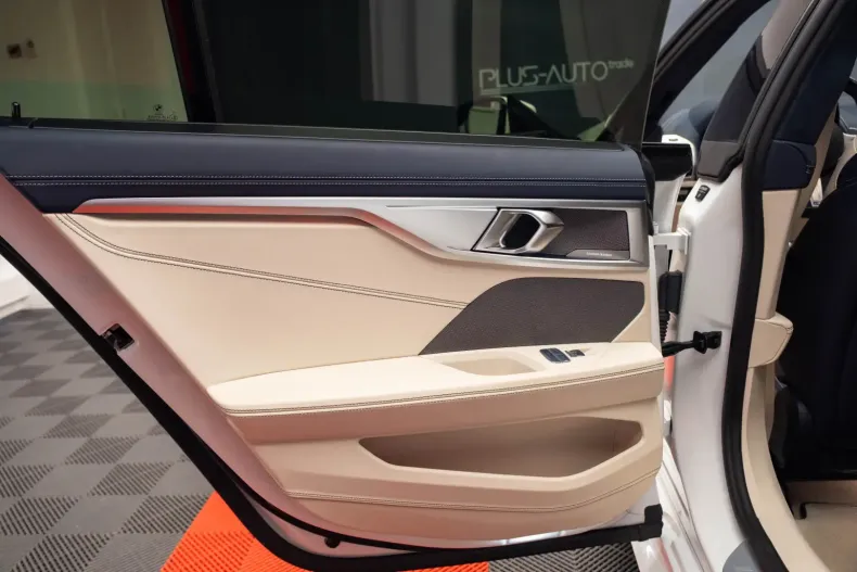 BMW 840 din 2020 cu 92.000 km - oferta BMW118894 - foto 29