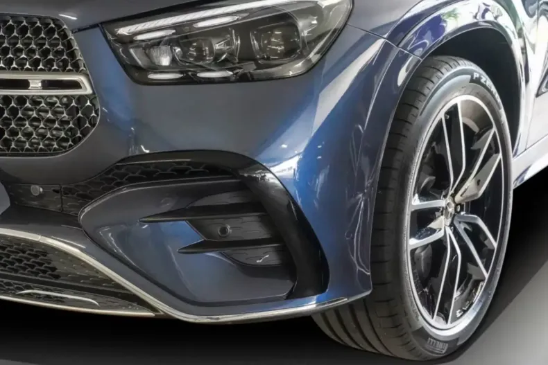 Mercedes-Benz GLE 450 din 2025 cu 9.500 km - oferta MER118895 - foto 3