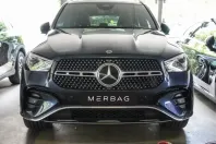 Mercedes-Benz GLE 450 din 2025 cu 9.500 km - oferta MER118895 - foto 4
