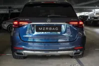 Mercedes-Benz GLE 450 din 2025 cu 9.500 km - oferta MER118895 - foto 5