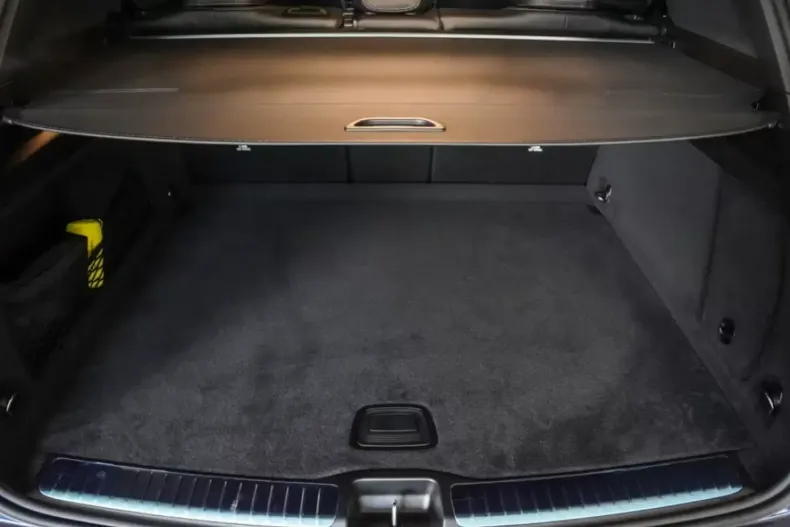 Mercedes-Benz GLE 450 din 2025 cu 9.500 km - oferta MER118895 - foto 6